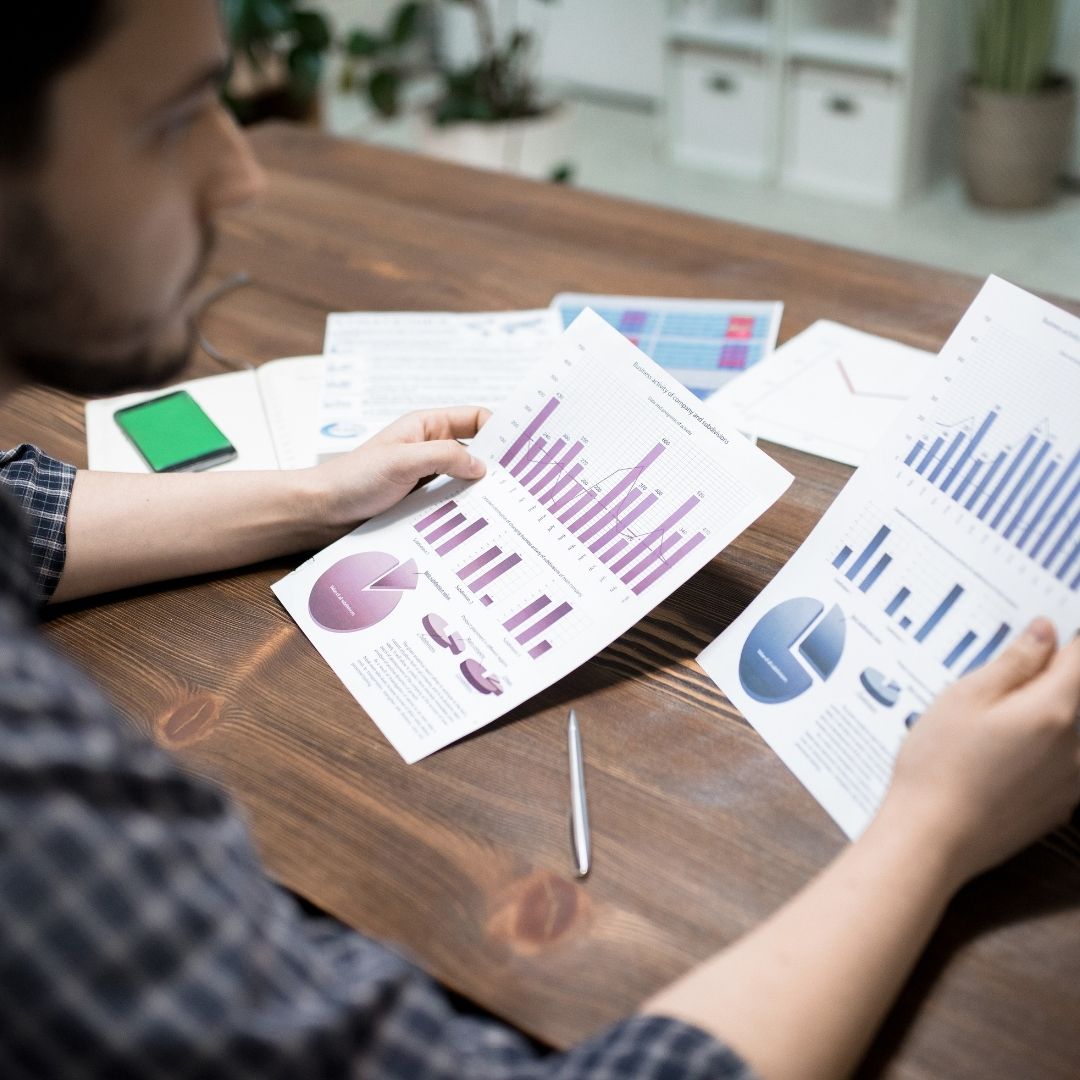 Data Analytics in Business | Written by : Vimi ( Business Analyst, ATBC)