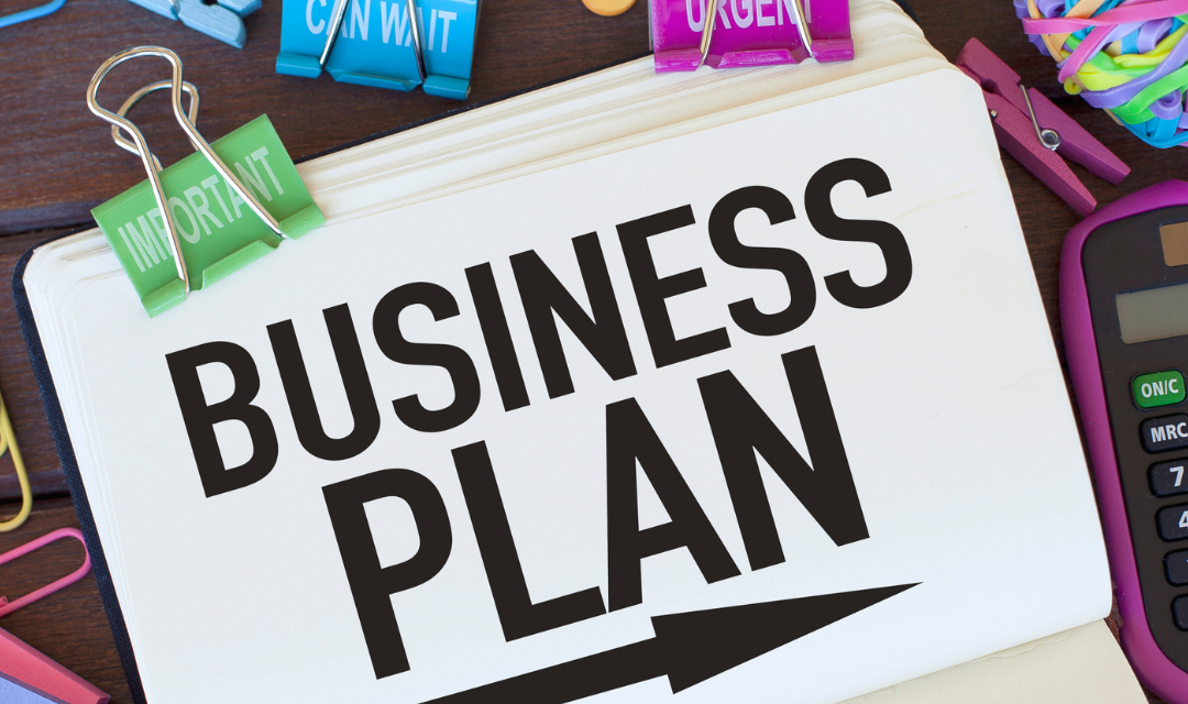 How to plan your business ?