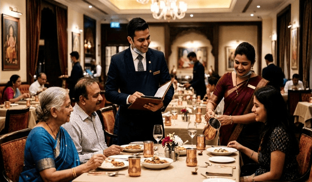Purpose Realignment in a Legacy Food Brand