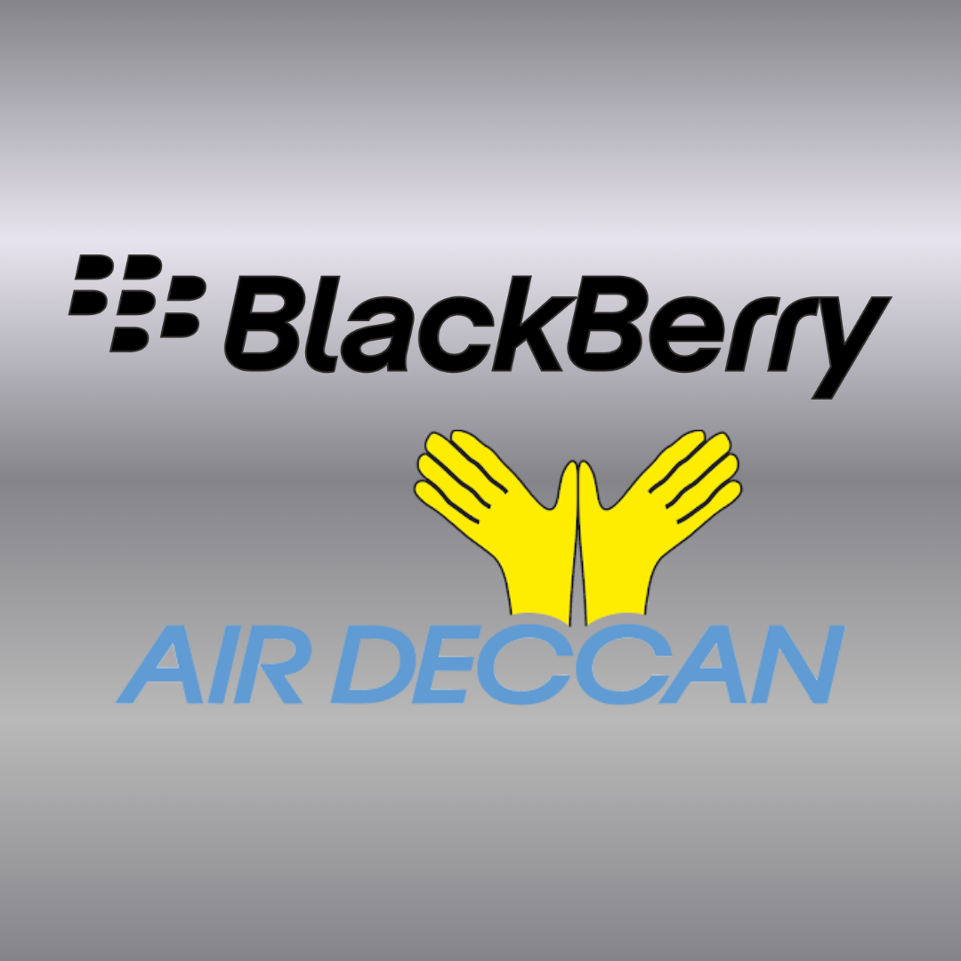 blackberry air deccan blackberry air deccan