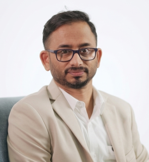 asif Theyyampattil