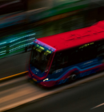 KSRTC Bus revolution